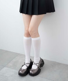 WEGO 2WAYベルトシューズ