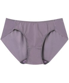 Wing ペアショーツ 【ナチュラルアップブラ】 裾はフリーカッティング はきこみ丈あさめ KF3001 ウイング／ワコール