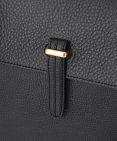 JOSEPH HOMME 【PELLE MORBIDA】 　フラップトートバッグ