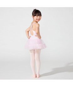 Chacott スカート付レオタード