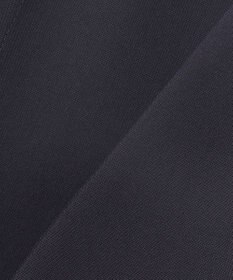 自由区 S 【セットアップ対応・接触冷感・UVケア・洗える】ライトストレッチノーカラー ジャケット