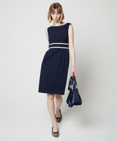 TOCCA 【UVカット＆洗える！】LILY ドレス