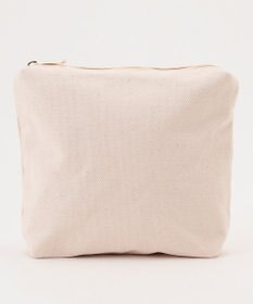 LA BAGAGERIE 【MONICA】A4フリンジキャンバストート