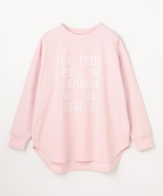 ANY 【Sサイズあり】アソートロゴルーズTシャツ