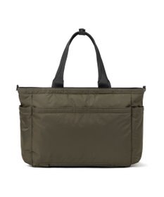 ZERO HALLIBURTON DICROS SOLOシリーズ ロッカートート 横 ZHG-B DS 85002