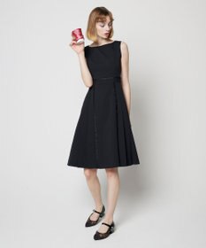 TOCCA 【消臭＆洗える！】BEAUTIFUL DAY ドレス