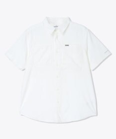 Columbia Columbia/ シルバーリッジユーティリティIIショートスリーブシャツ /コロンビア