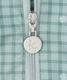 組曲 KIDS 【150-160㎝】ハピネスクローバーブルゾン