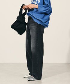 AMERICAN HOLIC ストレートデニム