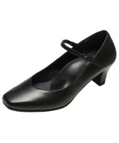 ASICS WALKING ペダラウォーキングシューズ 2E ヒール高5.0cm