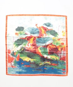 UNBILLION カシュネ cachenez / WEB限定アソート大判スカーフ