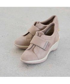 Riz raffinee <Riz raffinee>ヒールアップベルトスニーカー