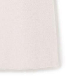 ICB L ウールカシミヤメルトン チェスターコート