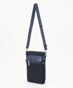 Y'SACCS テープデザイン　トラベルポシェット