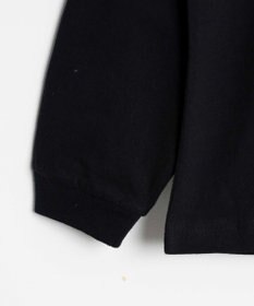 WEGO 【SETITEM】アクセ付きグラフィックロンT