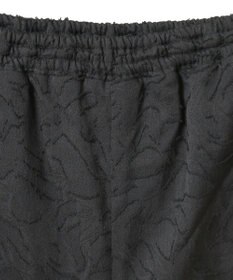 CRAFT STANDARD BOUTIQUE カットジャガードパンツ