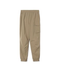 Chacott Chacott BALANCE ダンサーズタフタジョガーパンツ