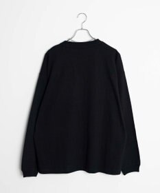 WEGO 【SETITEM】アクセ付きグラフィックロンT