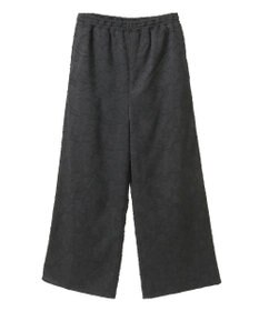 CRAFT STANDARD BOUTIQUE カットジャガードパンツ