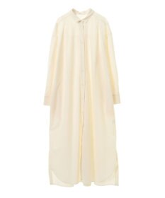 CRAFT STANDARD BOUTIQUE イージーケアタック入りワンピース