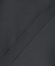 uncrave 【UVケア・接触冷感】ダブルフェイスジャージー ボリュームスリーブ カットソー(長袖)（uncrave STANDARD）