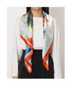 UNBILLION カシュネ cachenez / WEB限定アソート大判スカーフ