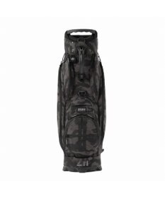 ZERO HALLIBURTON 【数量限定】ZHG-CB1 コーデュラ キャディーバッグ エアークラフトロゴ 82771