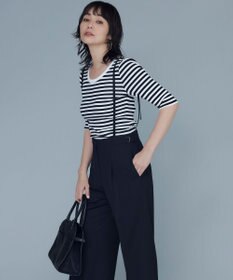 ICB 【WEB限定カラーあり】ミニボストントート