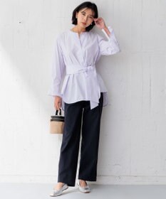 23区 【Oggi4月号掲載】ソフト バレエシューズ