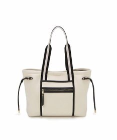 TOPKAPI 【新色追加】【TREASURE TOPKAPI】ネオプレン フロントポケット 2way トートバッグ