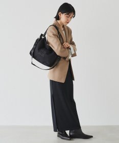 russet コーデュラナイロン3WAYトートバッグ(CE-1662)