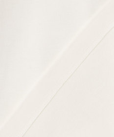 uncrave 【UVケア・接触冷感】ダブルフェイスジャージー ボリュームスリーブ カットソー(長袖)（uncrave STANDARD）