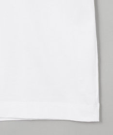 GOTAIRIKU ビジネスインナー/下着兼用【パックT】5.6oz 綿100％ スムース光沢加工 Tシャツ（Vネック/2枚セット）