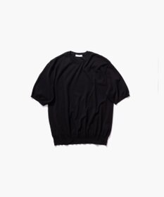ATON HIGH TWIST COTTON | クルーネックセーター