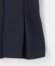 組曲 S 【美人LABコラボ】ビューティーファンクションジャージー パールコルセットトップス