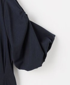 組曲 S 【美人LABコラボ】ビューティーファンクションジャージー パールコルセットトップス