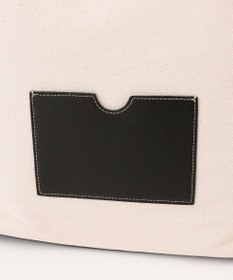 LA BAGAGERIE 【MONICA】A4フリンジキャンバストート