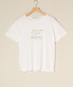 ONWARD Reuse Park セット商品/サイズ38【自由区】ニット春夏×カットソー春夏