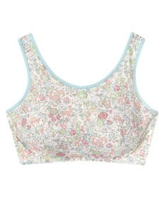 une nana cool MADEWITHLIBERTYFABRICナイトアップブラ