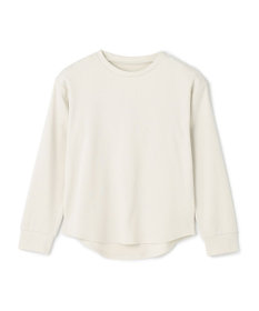 UNFILO 【110-150cm】選べるアソート ロゴロンT(UNISEX)