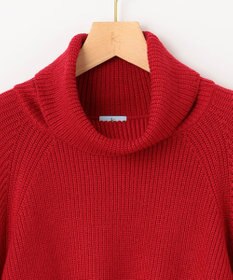 組曲 【WEB限定・2SET】オフショル風NEWツイン ニット