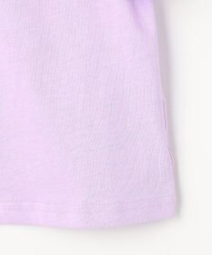 ANY KIDS 【綿100%】オンオフショルダー Tシャツ