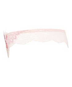 WACOAL ショーツ Tバック 【リボンブラ】 BRB413とペア はきこみ丈あさめ 伸びのよいストレッチレース（バック） レディース PRA413 /ワコール