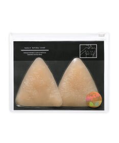 BRADELIS New York 【NuBra / 薄く小さめ・盛らない】ヌーブラX・ナチュラルカバー ヌーブラ 公式