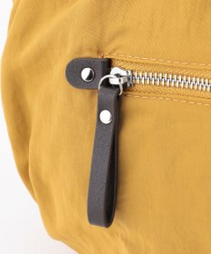 LA BAGAGERIE 【MONICA】サイドギャザー2WAYトートバッグ Sサイズ