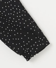 ANY SIS 【洗える】ドルマンスリーブ ブラウス