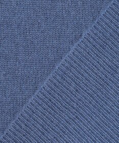 J.PRESS LADIES 【洗える・WEB限定カラーあり】CASHMERE BLEND ハイネック ニット