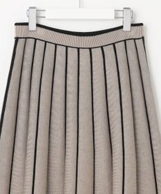 自由区 S 【洗える/マルチウェイ】リバーシブルニット セットアップ