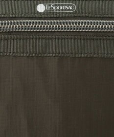 LeSportsac CR LARGE WEEKENDER/グラベルC