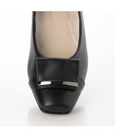 Riz raffinee <Riz raffinee>【レイン対応】スクエアトゥレインパンプス